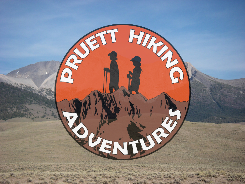Welcome to Pruett Hiking Adventures!